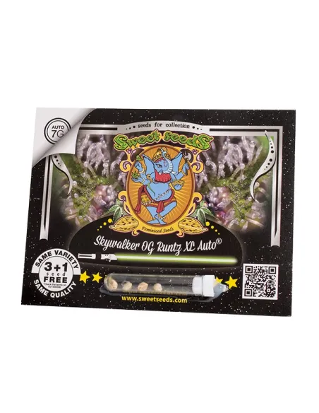 EN - Skywalker OG Runtz XL Auto® 3+1
