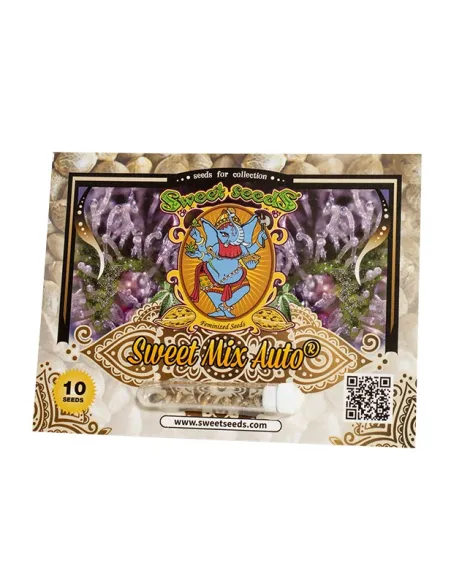 EN - Sweet Mix Auto®