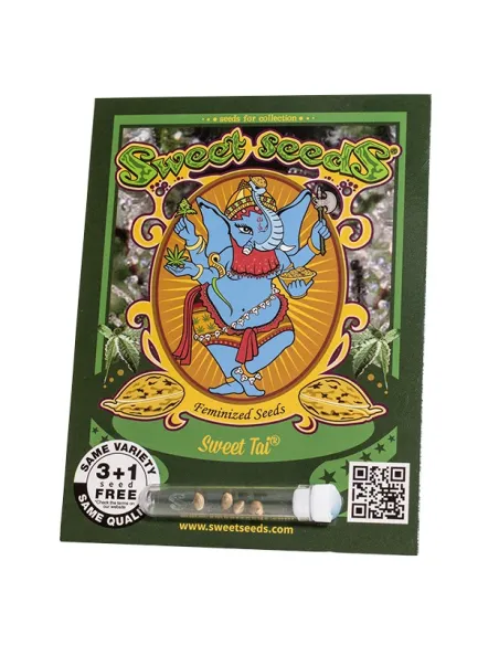 EN - Sweet Tai® 3+1