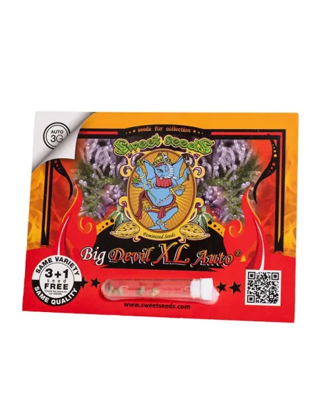 EN - Big Devil XL Auto® 3+1