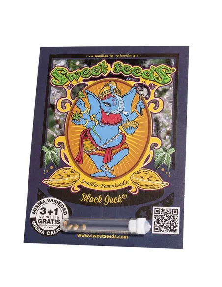 ES - Black Jack® 3+1