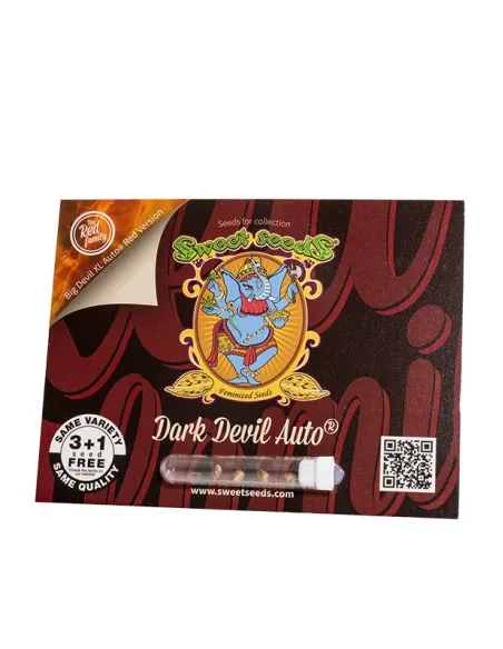 EN - Dark Devil Auto® 3+1