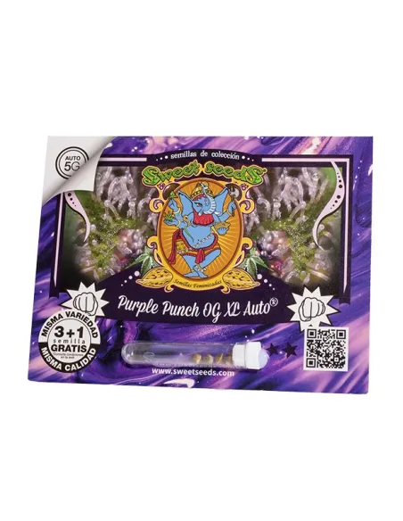 ES - Purple Punch OG XL Auto® 3+1