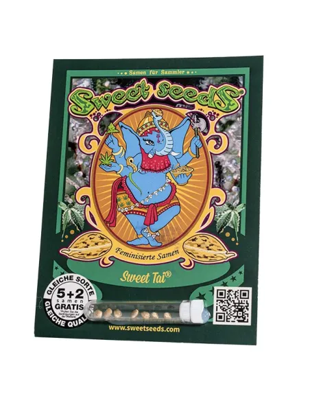 DE - Sweet Tai® 5+2