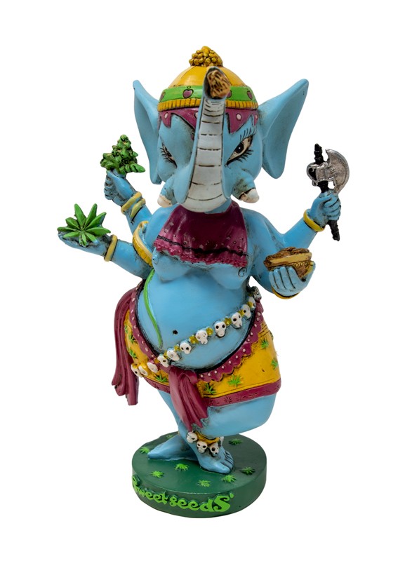 Bobblehead Sweet Seeds®