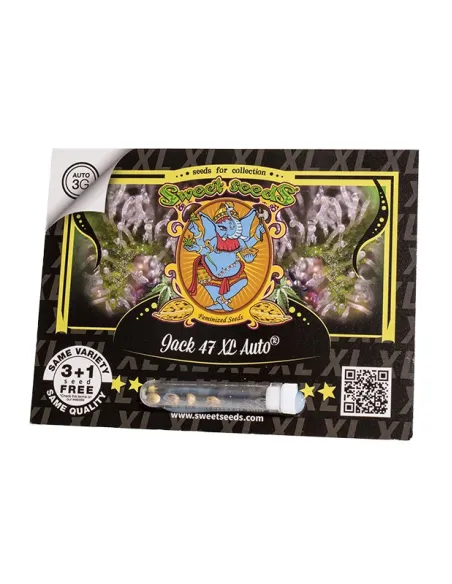 EN - Jack 47 XL Auto® 3+1