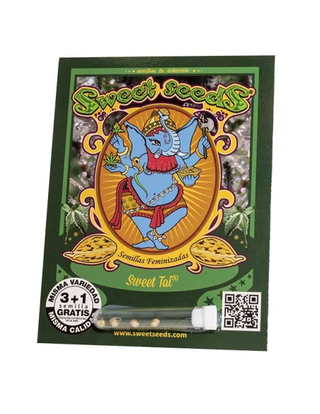 ES - Sweet Tai® 3+1