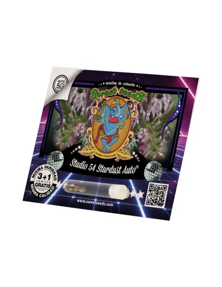 Studio 54 Stardust Auto®