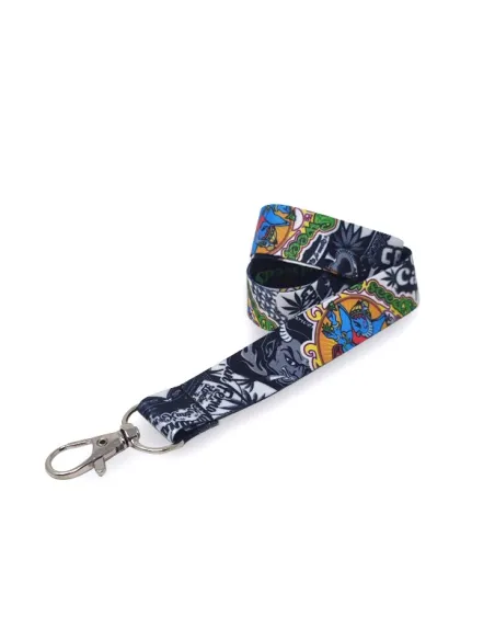 Sweet Seeds® lanyard